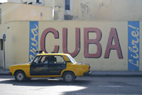 cuba