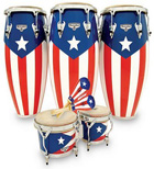 Congas_salsa